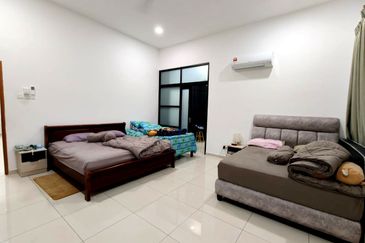 The Hills, Horizon Hills