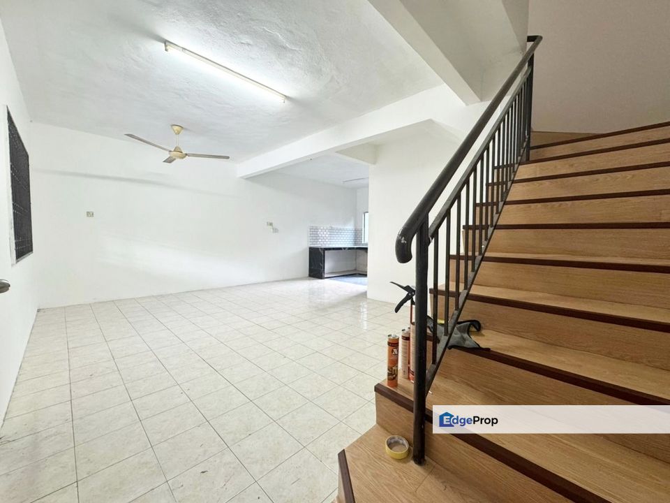 Bandar Tenggara / Taman Anggerik / Kulai / Double Storey Terrace , Johor, Kulai