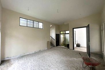 Taman Impian Heights