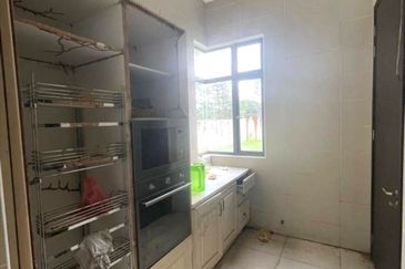 Taman Impian Heights