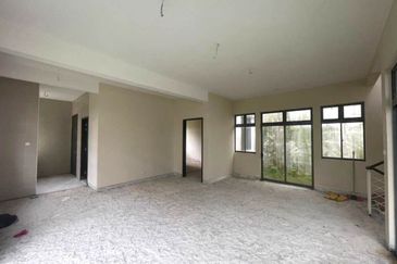 Taman Impian Heights