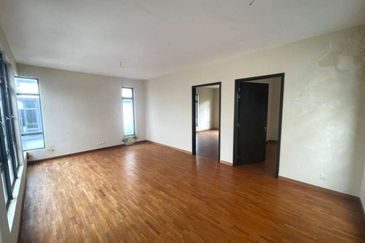 Taman Impian Heights