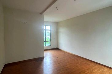 Taman Impian Heights