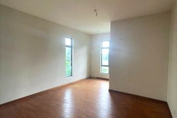 Taman Impian Heights