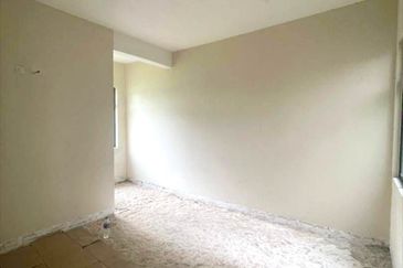 Taman Impian Heights