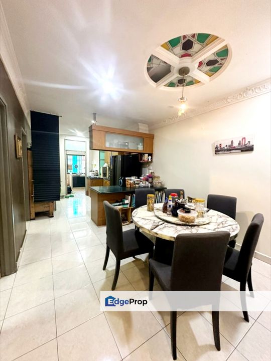 Taman Bukit Impian / Impian Emas / Single Storey Terrace , Johor, Skudai