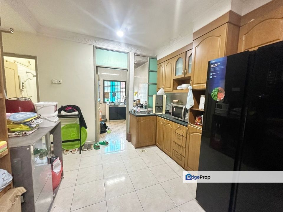 Taman Bukit Impian / Impian Emas / Single Storey Terrace , Johor, Skudai