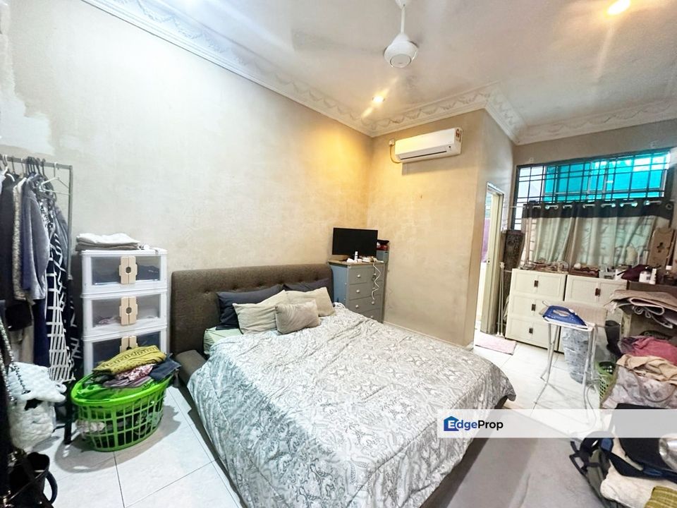 Taman Bukit Impian / Impian Emas / Single Storey Terrace , Johor, Skudai