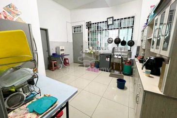 Bandar Baru Kangkar Pulai