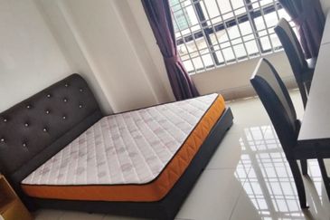 Bandar Baru Kangkar Pulai