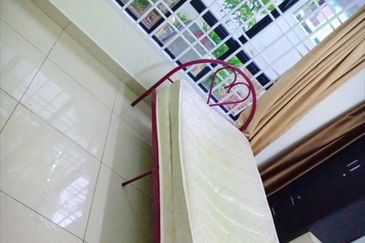 Bandar Baru Kangkar Pulai