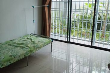 Bandar Baru Kangkar Pulai