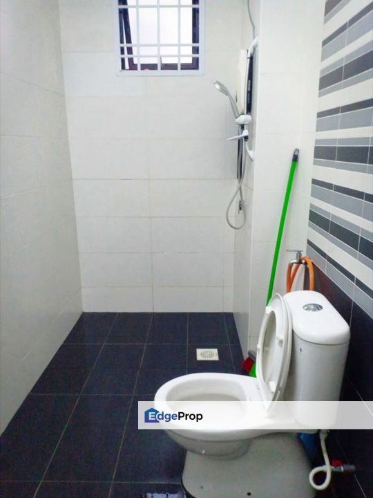 Bandar Kangkar Pulai / Double Storey Cluster , Johor, Kangkar Pulai