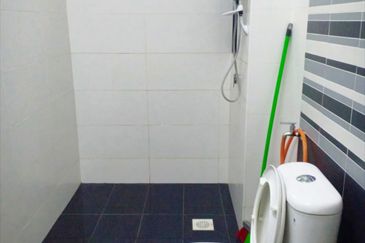 Bandar Baru Kangkar Pulai