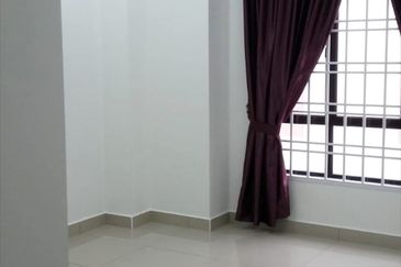 Bandar Baru Kangkar Pulai