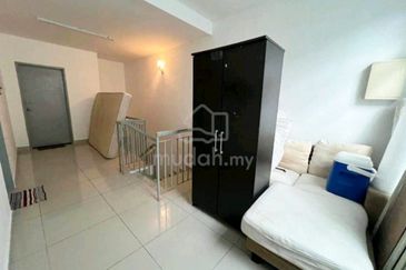 Bandar Baru Kangkar Pulai