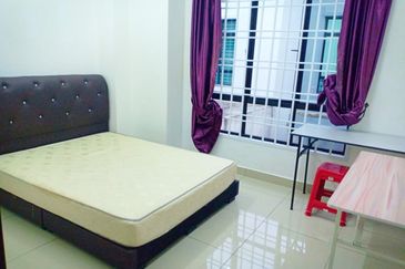 Bandar Baru Kangkar Pulai