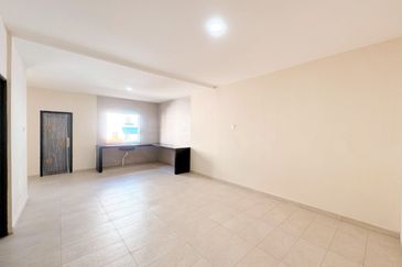 Bandar Nusa Perintis