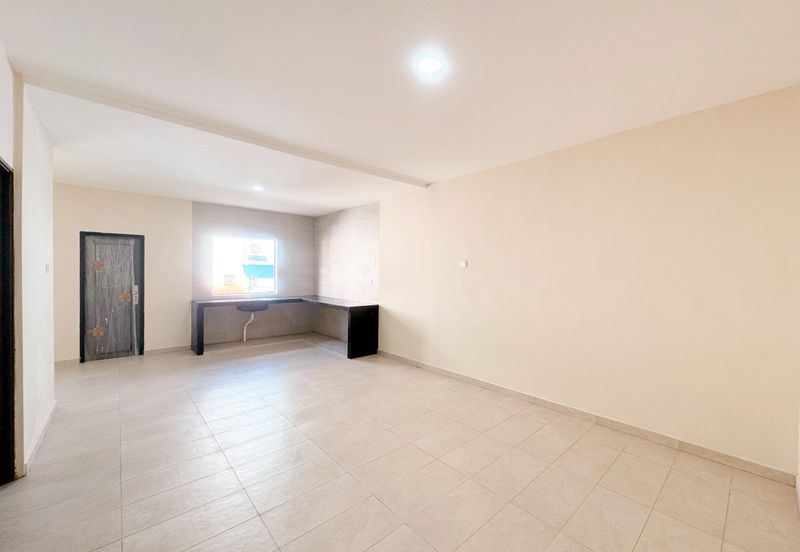 Bandar Nusa Perintis