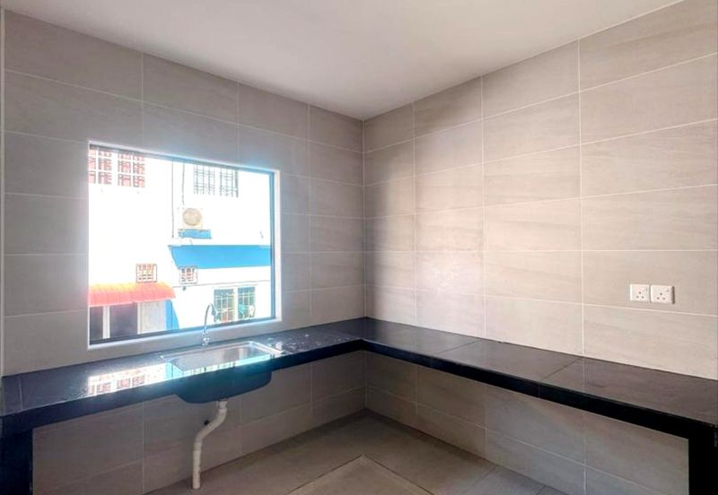 Bandar Nusa Perintis