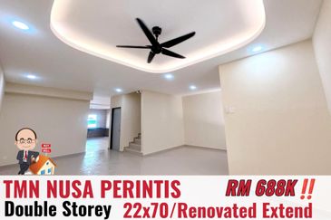 Bandar Nusa Perintis