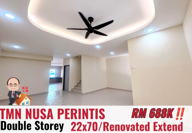 Bandar Nusa Perintis