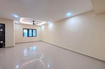 Bandar Nusa Perintis