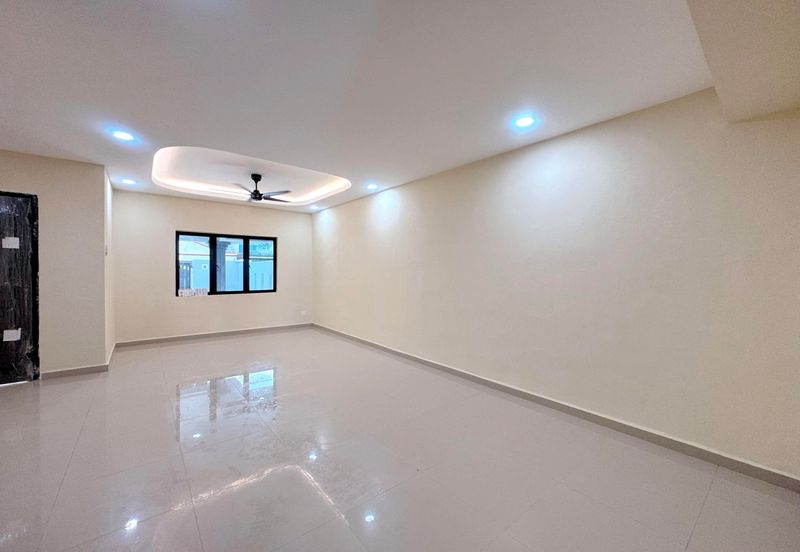 Bandar Nusa Perintis