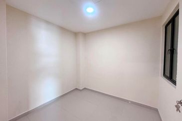 Bandar Nusa Perintis