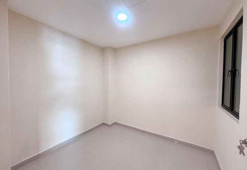 Bandar Nusa Perintis