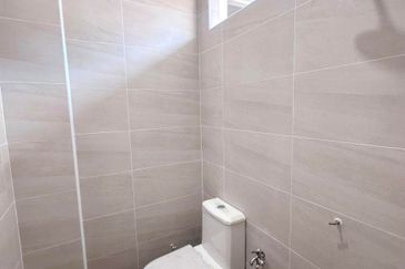 Bandar Nusa Perintis