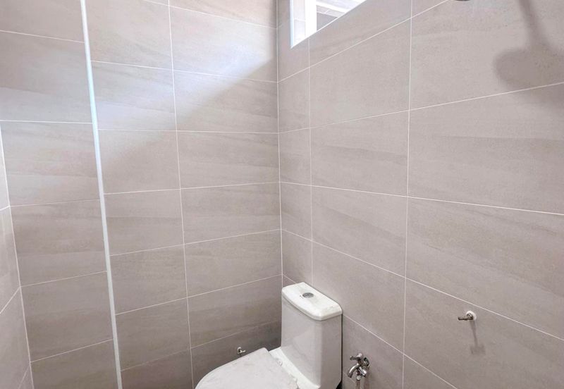 Bandar Nusa Perintis