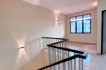 Bandar Nusa Perintis