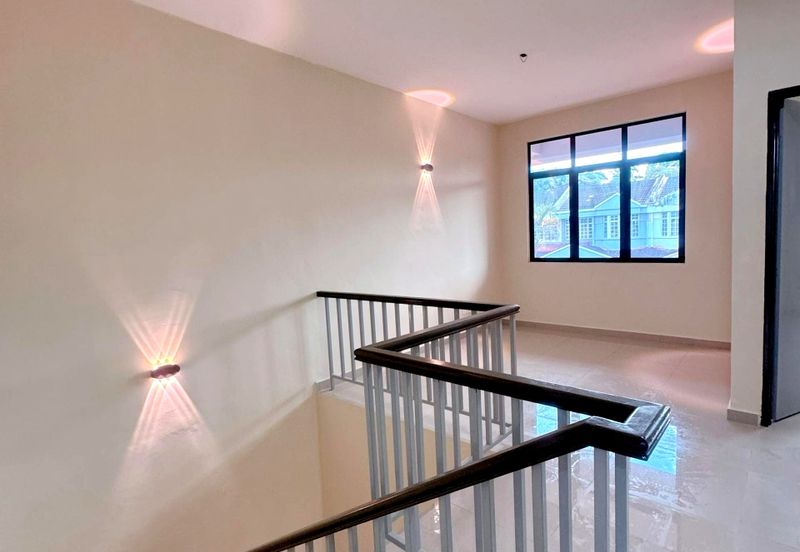 Bandar Nusa Perintis