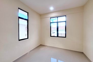 Bandar Nusa Perintis