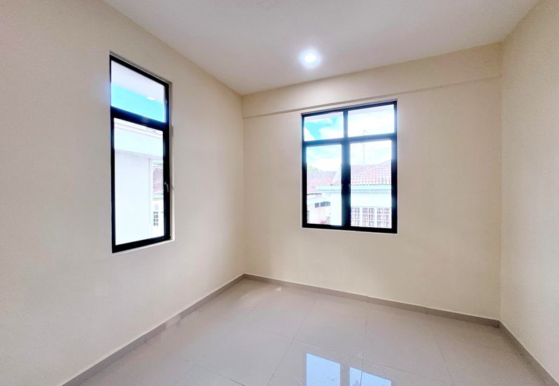 Bandar Nusa Perintis