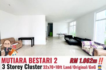 Taman Mutiara Bestari, Skudai