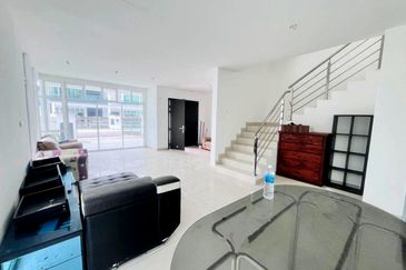 Taman Mutiara Bestari, Skudai