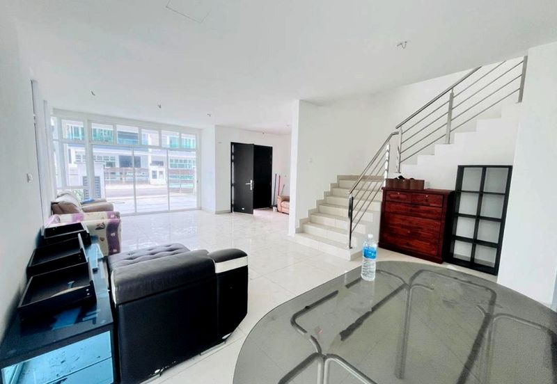 Taman Mutiara Bestari, Skudai