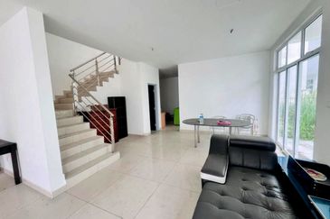 Taman Mutiara Bestari, Skudai