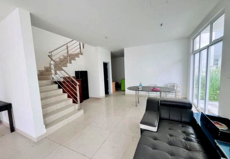 Taman Mutiara Bestari, Skudai