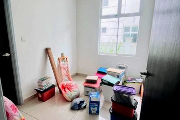 Taman Mutiara Bestari, Skudai