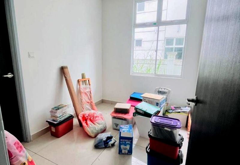 Taman Mutiara Bestari, Skudai