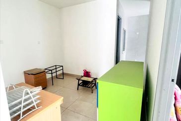 Taman Mutiara Bestari, Skudai