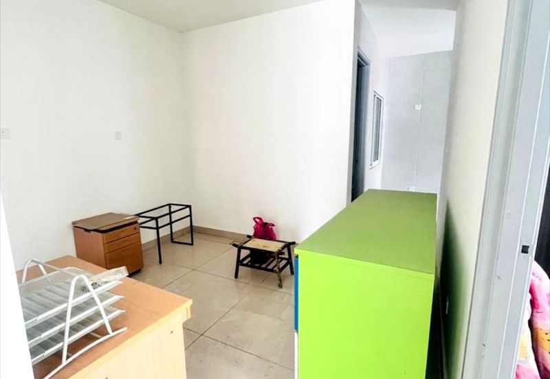 Taman Mutiara Bestari, Skudai