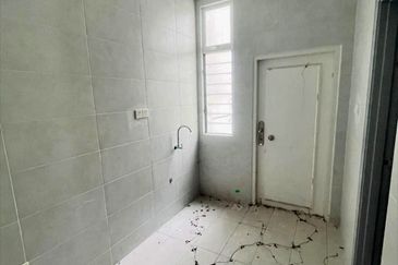 Taman Mutiara Bestari, Skudai