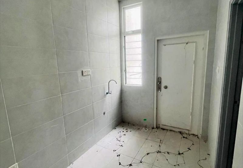 Taman Mutiara Bestari, Skudai