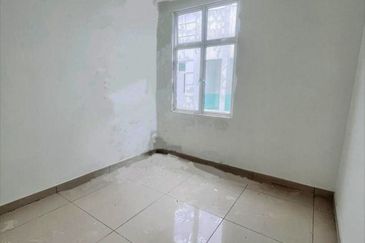 Taman Mutiara Bestari, Skudai