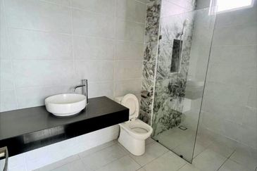 Taman Mutiara Bestari, Skudai