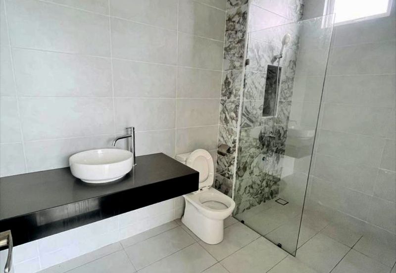 Taman Mutiara Bestari, Skudai